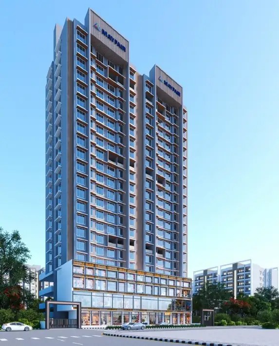 Mayfair Aangan — residents enjoying premium living